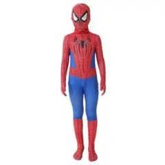 スパイダーマン コスチューム 子供用即日発送