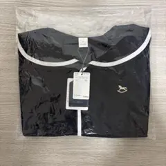 バースデイ　Cottoli　コトリ　ネイビー　セーラー襟　ジャケット　120