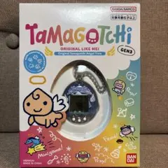 【新品未開封】Tamagotchi Angel Tiara GEN3