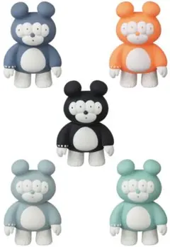 マシュー Matthew Morris ソフビセット 楽天市場】TOY Matthew(Green) & TOY Morris(Green)/ TOY Matthew（Ver