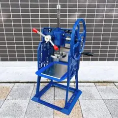 キプロスター 業務用手動式かき氷機 PRO-B130M - メルカリ
