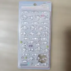 シナモロールボンボンドロップシールmini