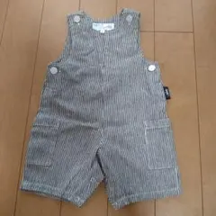 アニエス・ベー　サロペットオーバーオール1歳