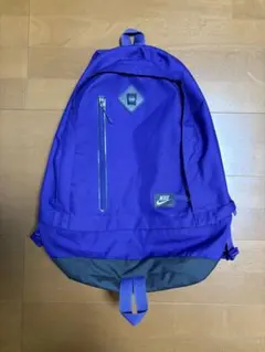 Nike 紫色 リュックのサムネイル