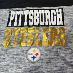 NFL ピッツバーグスティーラーズ Tシャツ XLのサムネイル