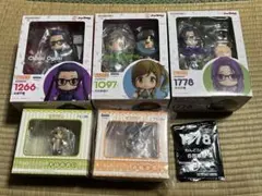 ゆるキャン　ねんどろいど ミニフィギュア