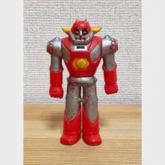 UFO戦士ダイアポロン アポロン トラングー ジンクロンジュニア 超合金