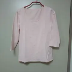 ランズエンド Tシャツ七分袖＆半袖のサムネイル
