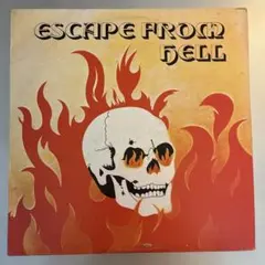 Game Of Death オムニバス パンク レコード - メルカリ