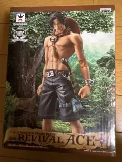 ONEPIECE REVIVAL ACE
