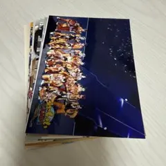 少年忍者 ライブフォト・フォトセット①