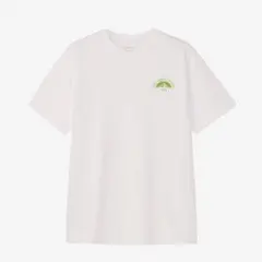 THE NORTH FACE Tシャツ　　NT32686 ホワイト