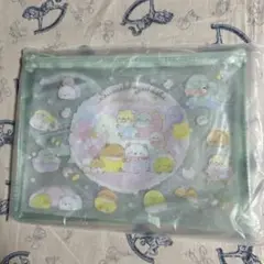 すみっこぐらしポーチ