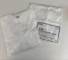 ベイマックス　一番くじ　B賞　シースルーブルゾン2枚セット