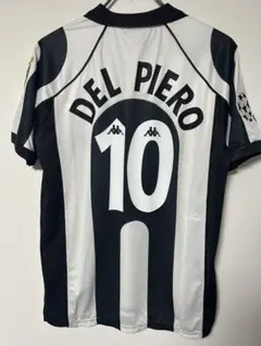 2026年最新】ユニフォーム ユベントス デルピエロの人気アイテム