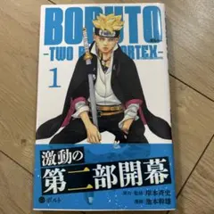 2026年最新】BORUTO-ボルト- -TWO BLUE VORTEX-(1)の人気アイテム