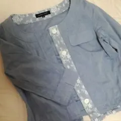 クイーンズコートのジャケットMサイズのサムネイル