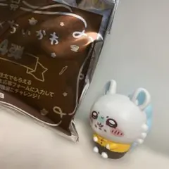 ちいかわ　ココス　ココスコラボ　ソフビ人形　モモンガ　数量限定品　第4弾