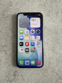 Apple iPhone 12 Pro グラファイト 本体 256GB