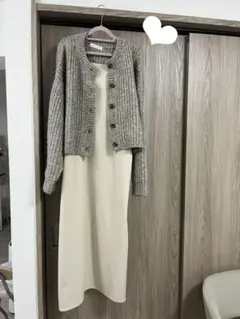 SENSE OF PLACE 秋冬のセットコーデ♡