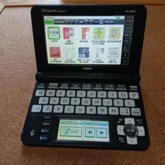 EXーWord XDーU6000 NB Amazon | CASIO カシオEX-word 電子辞書 XD-N6000BU ブルー | CASIO