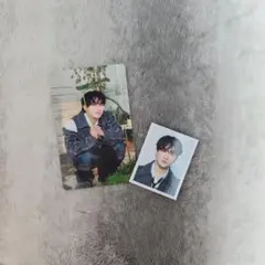 JAPAN 3rd Mini Album 『Hollow』チャンビンセット