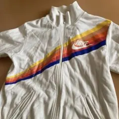 NIKEレディースジャージ