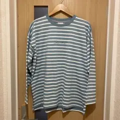 Columbiaリラクシングモーメントロングスリーブクルー新品未使用 L