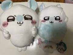 ちいかわ　モモンガ　セット