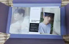 TXT SANCTUARY ANGEL スビン