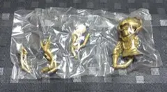 新品　HUNTER×HUNTER デスクトップ×ハンター３ ネテロ