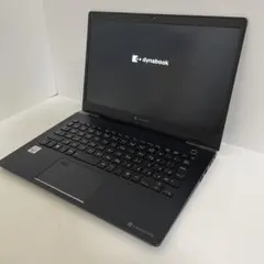 dynabook G83 i5 10210U 1.6GHz 8GB 256GB⑦のサムネイル