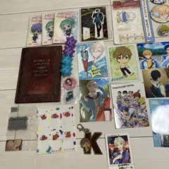 江口夏実 画業十五周年記念原画展 鬼灯の冷徹 グッズ - メルカリ