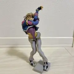 2026年最新】ジョジョの奇妙な冒険 戦闘潮流 JOJO'S FIGURE GALLERY3
