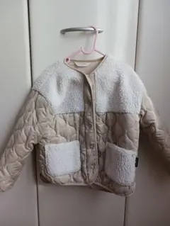 アウター 女の子 ジャケット
