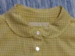 イエナ スローブ ブラウス