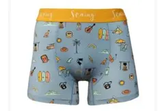 SURF CAMP/Seaning ショーツ