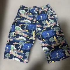 ステテコ