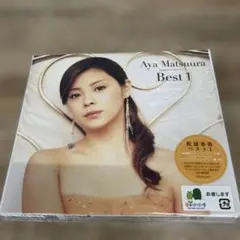 91 松浦亜弥ベスト1