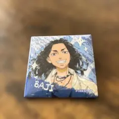 東京卍リベンジャーズ　東リべ　場地圭介