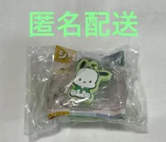 サンリオキャラクターズ　シリコンモバイルリング　ポチャッコ