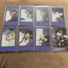 enhypen day dream トレカ 7枚セット