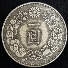 2026年最新】一圓銀貨 明治 7年の人気アイテム - メルカリ