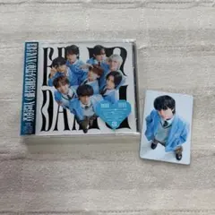 yes!東京 ICEx 山本龍人 CD トレカセット