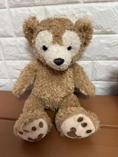 ダッフィー ぬいぐるみ