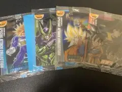 2026年最新】ドラゴンボール 森永 カードの人気アイテム - メルカリ