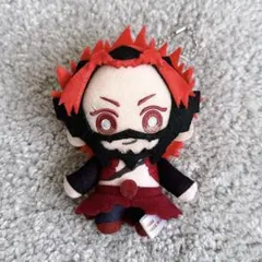 ヒロアカ おまんじゅう 切島鋭児郎 切島 鋭児郎 マスコット ヒロアカ 切島鋭児郎 おまんじゅう - メルカリ