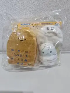 すみっコぐらし 古代エジプト展 てのりぬいぐるみセット