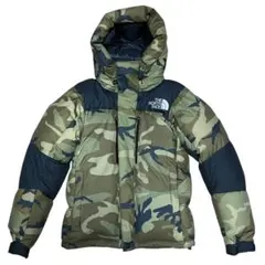 THE NORTH FACE【美品】ノベルティ バルトロライトジャケット