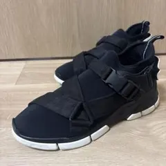 PRADA スポーツサンダル 黒 5 1/2